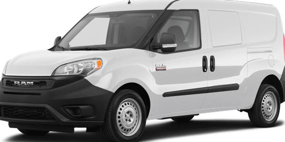 RAM PROMASTER CITY 2021 ZFBHRFAB0M6U50183 image